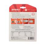 Уплотнительная нить Sprint 50м бокс + 50 м катушка (подарок), блистер - Изображение 2
