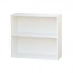 Шкаф настенный кухонный с полкой 800*300*720 MODERN ALTO белый глянец - Изображение 2