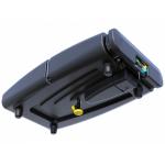 Бак душевой «Rostok» с подогревом 80 л (262х 600х 1025) - Изображение 2