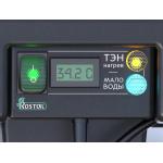Бак душевой «Rostok» с подогревом 80 л (262х 600х 1025) - Изображение 5