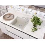 Кухонная мойка Polygran ARGO-560 №16 Черный - Изображение 2
