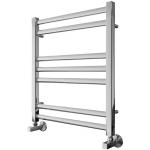Полотенцесушитель водяной Lemark Melange LM49607 П7 500x600 - Изображение 2