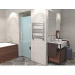 Полотенцесушитель водяной Lemark Bellario LM68607 П7 500x600 - Изображение 5