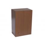 Шкаф настенный кухонный с полкой ШП-500 *300*630 Дуб - Изображение 4