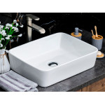 Раковина MELANA MLN-7050H - Изображение 2