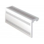 Экран для радиатора "Delta-Max" 27*79*16 Белый - Изображение 2