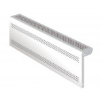 Экран для радиатора "Delta-Max" 27*109*11 Белый - Изображение 2