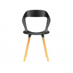 Стул BARK (черный) PP1104B - Изображение 2