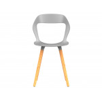 Стул BARK (серый new) PP1104NG - Изображение 2