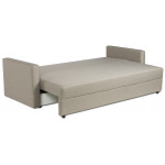 Диван-кровать Вало Malmo 16 (beige-grey) - Изображение 2