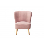 Кресло Унельма Malmo 61 (pink) - Изображение 2