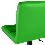 Комплект барных стульев Ergozen Loft 2шт - Изображение 8