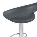 Комплект барных стульев Ergozen Eclipse 2 шт - Изображение 7