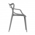 Стул ESKADE (серый new) PP1104BEL - Изображение 4