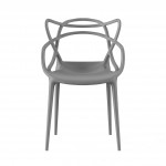 Стул ESKADE (серый new) PP1104BEL - Изображение 5