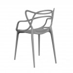 Стул ESKADE (серый new) PP1104BEL - Изображение 6