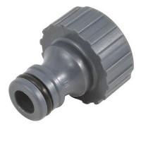 Адаптер внешний BUMO d3/4"
