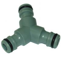 Тройник BUMO d1/2"