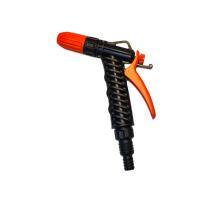 Пистолет поливочный Жук для шланга 1/2", 3/4"