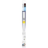 Линейный LED светильник ЭРА LLED-01 4000К 4 Вт. (311х22х33 мм.)