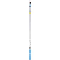 Линейный LED светильник ЭРА LLED-01 4000К 12 Вт. (872х22х33 мм.)