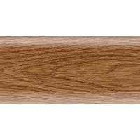 Плинтус пластиковый Rico Leo №143 Дуб луаре