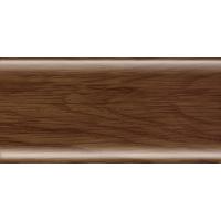 Плинтус пластиковый Rico Leo №170 Дуб венеция