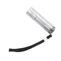 Фонарь светодиодный ТРОФИ + 3хААА в комплекте LED TM9-BOX12