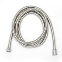 Шланг для душа 200 см, 1/2"(Имп)-1/2"(Имп), сталь, S7