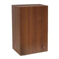 Шкаф настенный кухонный с полкой ШП-500 *300*630 Дуб