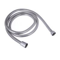 Кран Шланг для душа Союз 150 см, 1/2" (Имп) - 1/2 (Имп) сталь