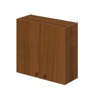 Шкаф настенный кухонный с полкой ШП-600 *300*630 Дуб