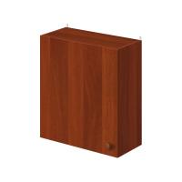 Шкаф настенный кухонный с полкой ШП-500 *300*630 Орех