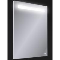 Зеркало Cersanit LED BASE 010 50 с подсветкой прямоугольное