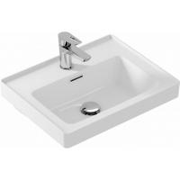 Раковина Cersanit мебельная CREA 50 1 отв.