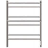 Полотенцесушитель электрический Lemark Pramen LM33707Z П7 500x700, диммер справа, хром
