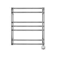 Полотенцесушитель электрический Lemark Luna LM41607E П7 500x600, левый/правый