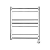 Полотенцесушитель электрический Lemark Poseidon LM42607E П7 500x600, левый/правый