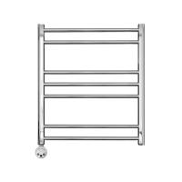 Полотенцесушитель электрический Lemark Poseidon LM42607E П7 500x600, левый/правый