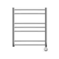 Полотенцесушитель электрический Lemark Ursus LM72607E П7 500x600, левый/правый