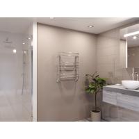 Полотенцесушитель водяной Lemark Luna LM41607 П7 500x600