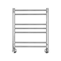 Полотенцесушитель водяной Lemark Poseidon LM42607 П7 500x600