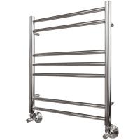 Полотенцесушитель водяной Lemark Ursus LM72607 П7 500x600