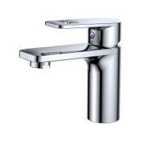 Смеситель РМС для умывальника SL134-001F