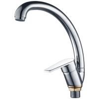 Смеситель РМС для кухни SL132-011F