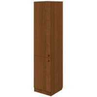 Шкаф-пенал для кухни «Эконом» 400*585*2050, дуб