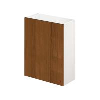 Шкаф настенный кухонный с полкой «Стандарт» 500 *300*720 Дуб