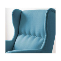 Кресло для отдыха Вало Twist 12 (turquoise)