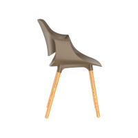 Стул KELA (капучино) PP1100C