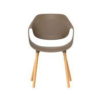 Стул KELA (капучино) PP1100C